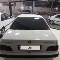 پارس سفارشی گروز کنترل اینه برقی