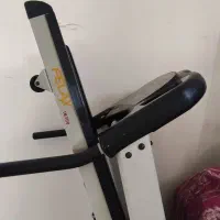 تردمیل|تجهیزات ورزشی|تبریز, |دیوار