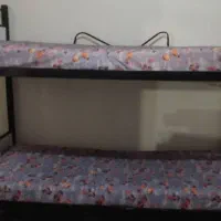 تخت دوطبقه