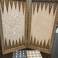 تخته نرد نو|صنایع دستی و سایر لوازم تزئینی|مشهد, چهارچشمه|دیوار