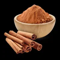 پودر زنجبیل و دارچین اعلا خوش قیمت|عمده‌فروشی|قم, سالاریه|دیوار