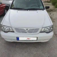 پراید۹۱برج ۱۲فابریک تازه تعمیرکامل|خودرو سواری و وانت|شیراز, شهرک کوشکک|دیوار