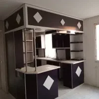 آپارتمان مسکن مهر گلبهار