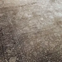 فرش ۹ متری تبریز پتینه وینتج گلبرجسته۱۲۰۰ شانه|فرش|مشهد, کشاورز|دیوار