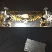 اسکیت برد بزرگسال|دوچرخه، اسکیت، اسکوتر|شهریار, شهرک وائین|دیوار