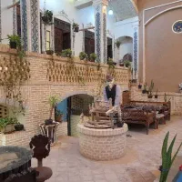 هتل-سنتی