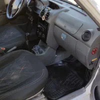 پراید مدل 93