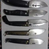 چاقو شاخ علی|کلکسیون و سرگرمی|کرمانشاه, |دیوار