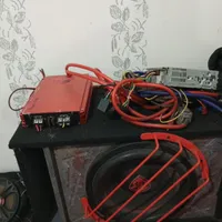 فروش باند و ساب و امپلی فایر