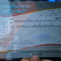 پراید 132|خودرو سواری و وانت|کرج, اصفهانی‌ها|دیوار