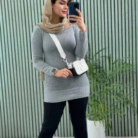 تولیدکننده انواع پوشاک زنانه قیمت رقابتی تنوع بالا|لباس|امیرآباد, |دیوار