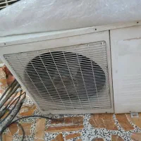 کولر تمیز وسالم