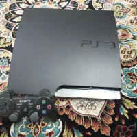 پلی استیشن ۳