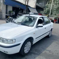 ماشین کولر دار دربستی