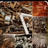 خرید ضایعات فلزات رنگی