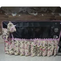 کاور و سرویس آشپز خانه