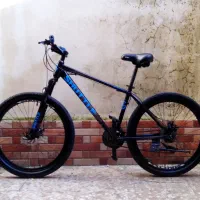 دوچرخه ۲۶ (فوری)