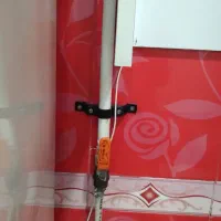 جوشکاری سیار وتعمیرات لوله گاز