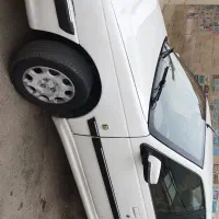 پژ پارس مدل ۹۲ دور رنگ|خودرو سواری و وانت|پاکدشت, پاکدشت (مامازند)|دیوار