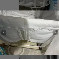 گهواره|تخت و سرویس خواب|پاکدشت, شهرک انقلاب|دیوار