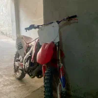 Crf250 2013