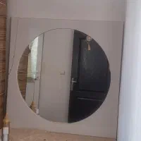 آینه|آینه|کامیاران, |دیوار