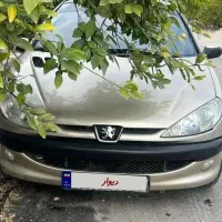 ۲۰۶ تیپ ۲|خودرو سواری و وانت|دزفول, |دیوار