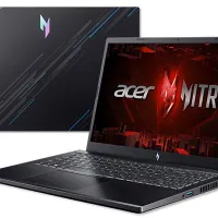 لپتاپAcer NitroV15 پردازندهi5 نسل 13 گرافیک 6 3050|رایانه همراه|بوشهر, |دیوار