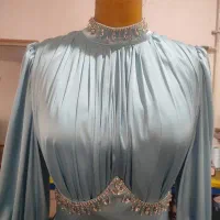 خیاطی . لباس مجلسی و عروس . مزونی