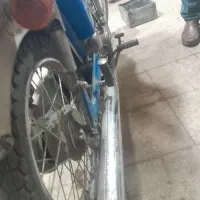 یاماها ۸۰|موتورسیکلت|بهار, |دیوار