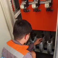 برقکار ساختمان و صنعتی ۲۴ ساعته|خدمات پیشه و مهارت|صفادشت, |دیوار