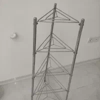 نظم دهنده قابلمه|آب‌چکان و نظم‌دهنده ظروف|شیراز, گلکوب|دیوار