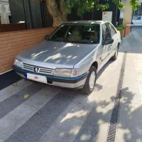 405دوگانه کارخانه