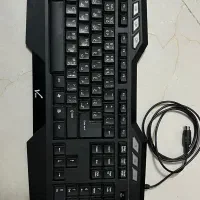 کیبورد مارک Viera