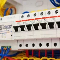 تعمیرات برق ساختمان در سراسر شهر اهواز
