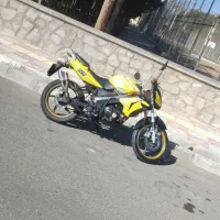 موتور آرگون 200