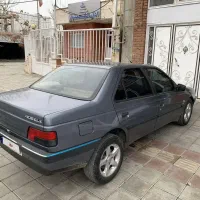 پژو 405 مدل 90