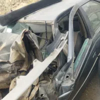 پارس تصادفی|خودرو سواری و وانت|اراک, |دیوار