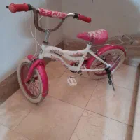 دوچرخه مناسب تا ۱۲سال