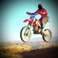 کراس هوندا cr