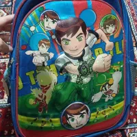 کوله پشتی رایگان