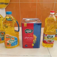 روغن خوراکی