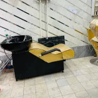 لوازم ارایشگاه|صندلی و نیمکت|اسلامشهر, شهرک قائمیه|دیوار