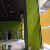 رنگ آمیزی با ایرلس