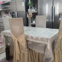 میزغذاخوری۴نفره