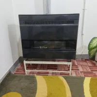 بخاری|بخاری، هیتر، شومینه|مسجد سلیمان, |دیوار