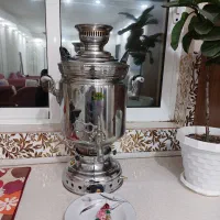 سماور ۳۰ لیتری