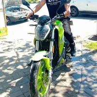 بنلی ۱۸۰ مدل ۱۴۰۱