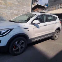 هایما s5 مدل ۴۰۱|خودرو سواری و وانت|رشت, نامجو|دیوار