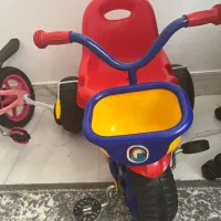 سه چرخه نو